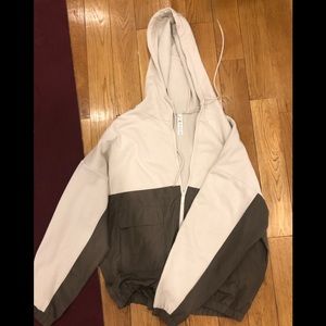 ALO YOGA intent jacket